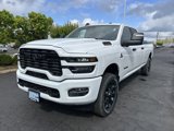New 2025 RAM 3500 Big Horn image 4
