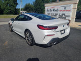 Used 2019 BMW M850i xDrive Coupe image 5