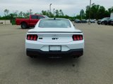 New 2025 Ford Mustang GT Premium image 4