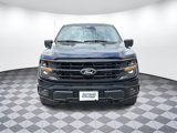New 2025 Ford F150 XLT w/ Equipment Group 302A MID image 3