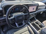 New 2025 Ford F350 Lariat w/ Lariat Ultimate Package image 2
