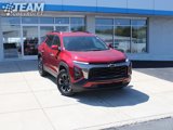 New 2026 Chevrolet Equinox ACTIV w/ Safety and Technology Package image 2
