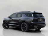 New 2026 Chevrolet Traverse RS w/ LPO, Floor Liner Package image 3