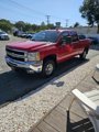 Used 2008 Chevrolet Silverado 2500 LT w/ 1LT Convenience Package image 4