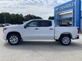 New 2026 Chevrolet Silverado 1500 Custom image 2