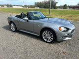 Used 2017 FIAT 124 Spider Lusso image 4