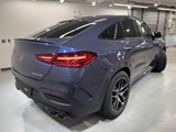 New 2026 Mercedes-Benz GLE 53 AMG 4MATIC Coupe image 4