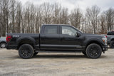 New 2025 Ford F150 Lariat w/ Equipment Group 502A High image 4
