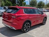 Used 2022 Mitsubishi Outlander SEL image 4