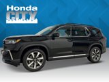 New 2025 Honda Pilot Touring image 2