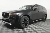New 2025 MAZDA CX-90 3.3 Turbo S w/ Premium Plus image 3