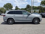 New 2025 Mercedes-Benz GLS 450 4MATIC image 3