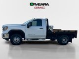 Used 2023 GMC Sierra 3500 Pro image 2