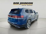New 2025 Volkswagen Atlas SEL image 4