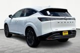 New 2025 Nissan Murano Platinum w/ Cargo Package image 3