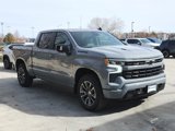 New 2025 Chevrolet Silverado 1500 RST w/ RST All Star Premium Package image 2