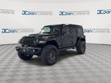 New 2025 Jeep Wrangler Unlimited Rubicon 392 image 4