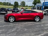 Used 2023 Chevrolet Camaro LT image 2