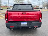 New 2025 Honda Ridgeline TrailSport image 4