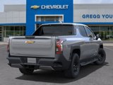 New 2025 Chevrolet Silverado EV LT image 4