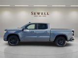 New 2025 Chevrolet Silverado 1500 RST w/ Convenience Package II image 2