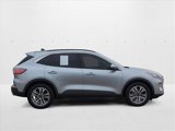 Certified 2022 Ford Escape SEL image 4