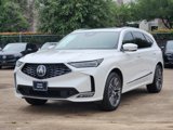 New 2025 Acura MDX SH-AWD w/ Advance Package image 3