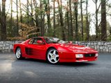 Used 1994 Ferrari 512TR image 3