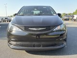 New 2025 Chrysler Voyager LX image 3