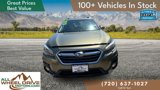 Used 2018 Subaru Outback 2.5i Limited image 2