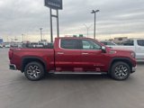 New 2025 GMC Sierra 1500 SLT w/ SLT Premium Plus Package image 2