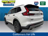 New 2026 Honda CR-V TrailSport image 5