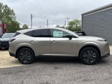 New 2025 Nissan Murano SL image 2