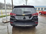 Used 2023 Chevrolet Equinox LT w/ Driver Convenience Package image 3