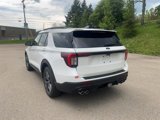 New 2025 Ford Explorer ST w/ Sun And Sound Package image 2
