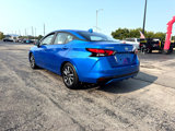 Used 2021 Nissan Versa SV image 5