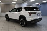 New 2026 Chevrolet Equinox LT w/ Convenience Package II image 4