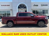 Used 2025 RAM 1500 Limited w/ Bed Utility Group image 5