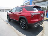 New 2026 Chevrolet Equinox ACTIV w/ Convenience Package III image 3
