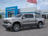 New 2026 Chevrolet Silverado 1500 LTZ w/ Z71 Off-Road Package image 2