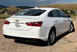 Used 2024 Chevrolet Malibu LT image 5