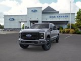 New 2025 Ford F350 Platinum image 2
