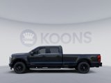 New 2025 Ford F350 Lariat w/ Lariat Ultimate Package image 4