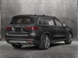 New 2025 Mercedes-Benz GLS 450 4MATIC image 2