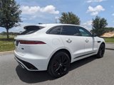 New 2026 Jaguar F-PACE R-Dynamic S image 2