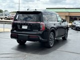 New 2025 Nissan Armada Platinum Reserve image 3