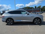 New 2026 Genesis GV80 3.5T Prestige image 3