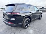 New 2025 Jeep Grand Cherokee L Limited image 5