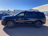 New 2025 Honda Pilot TrailSport image 2