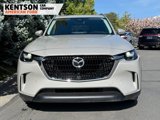 Used 2025 MAZDA CX-90 3.3 Turbo w/ Preferred Package image 2